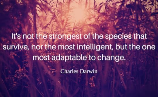 Darwin on The Origin of Species