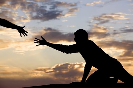 the speed of trust