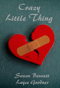 CLT new cover