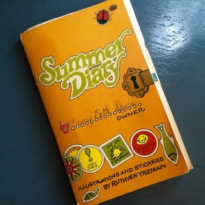 Summer Diary