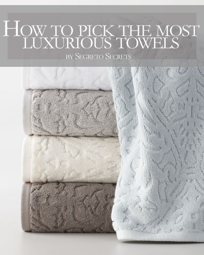 Pinnable Towel Image