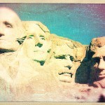 Mount Rushmore