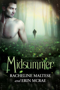 Midsummer Cover