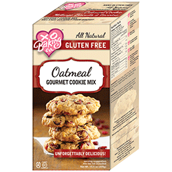 xobaking