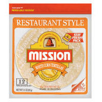 mission