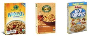 cereal