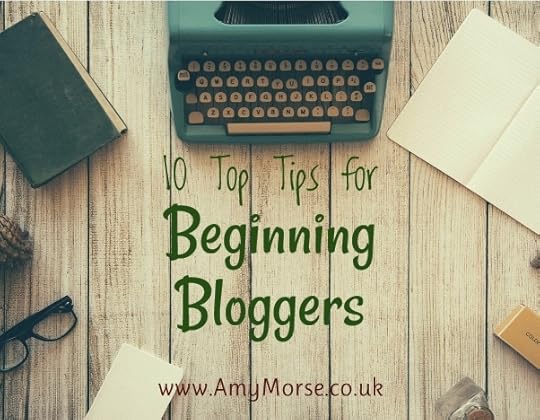 10 blogging tips