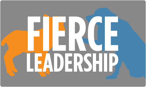 Let’s Talk Fierce Leadership 
