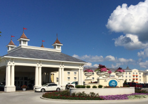 Hotel Breakers
