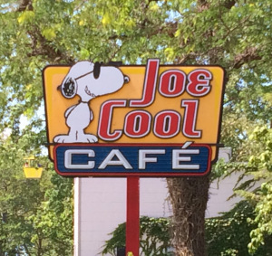 joe cool cafe