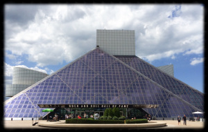 Rock and Roll HOF