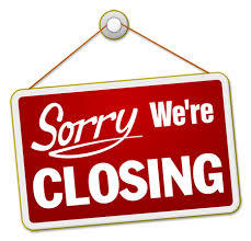 closing