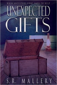 [Unexpected Gifts Cover]