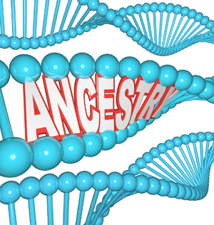 DNA Ancestry - for blog 2