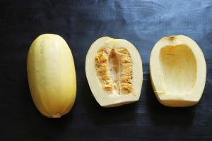 How to Cook Spaghetti Squash