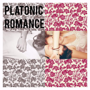 I'm not actually sure where this picture is from, but it says Platonic Romance, so I rolled with it.