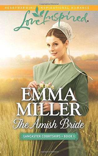 the amish bride