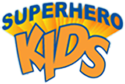Superhero Kids logo
