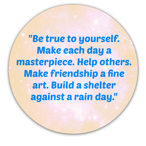 Writer's Quote Wednesday-The Writer Next Door-Silver Threading-quotes