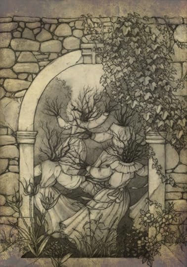 When we are vanished pencils