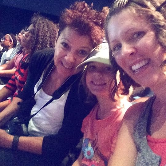 An #8th birthday adventure trip to Atlanta