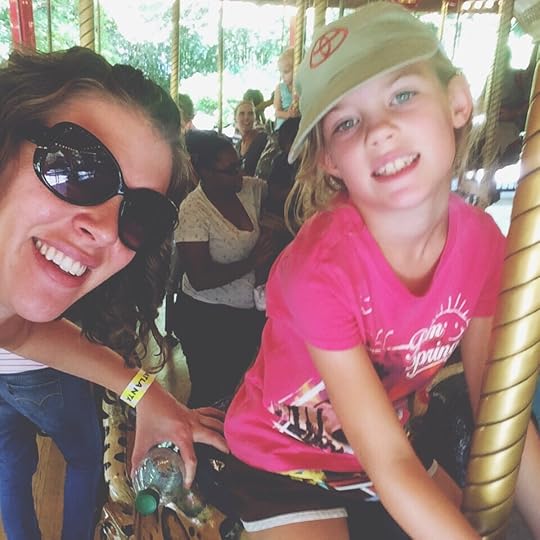 An #8th birthday adventure trip to Atlanta