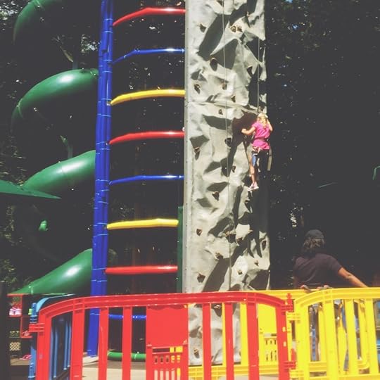 An #8th birthday adventure trip to Atlanta