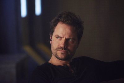 DARK MATTER -- 