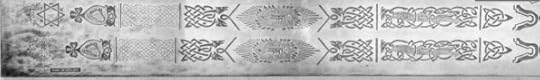 irish Free State Etch