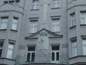 Prague deco4