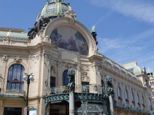 Prague deco2