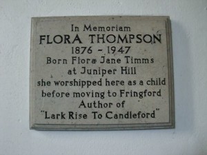 Flora T
