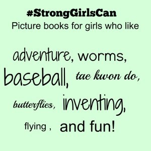 BooksStrongGirlsCan