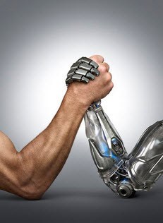 Human Computer