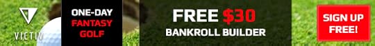 Victiv Fantasy Golf