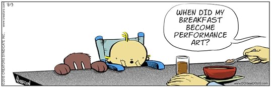 Dog Eat Doug for 08/13/2015