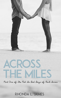 Across the Miles