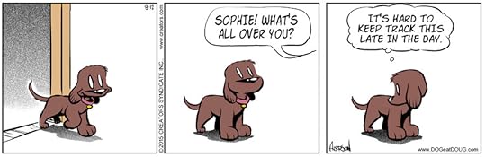 Dog Eat Doug for 08/12/2015