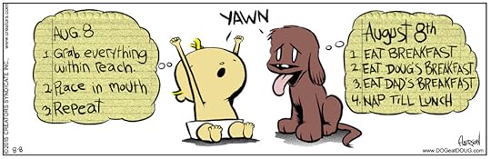 Dog Eat Doug for 08/08/2015