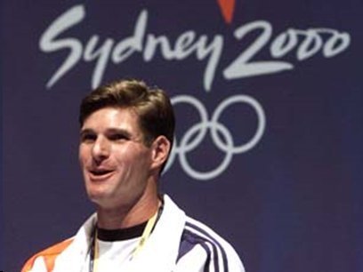 Cliff Meidl in Sydney