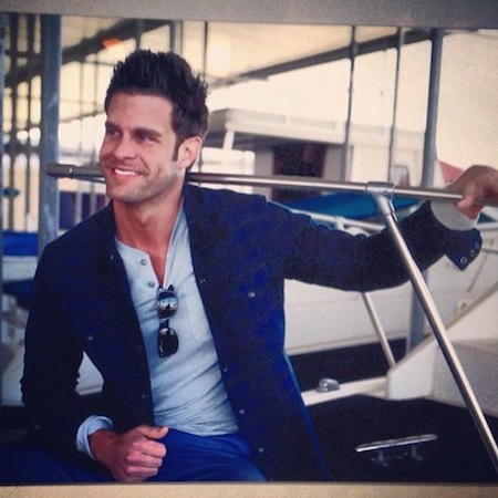 Has Joe Bailey Really Changed After His ‘Bachelor In Paradise’ A