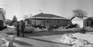 The house in question.