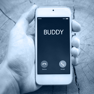 buddy