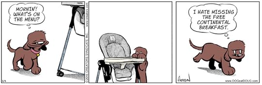 Dog Eat Doug for 08/14/2015