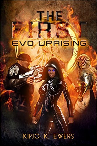 The First: EVO Uprising