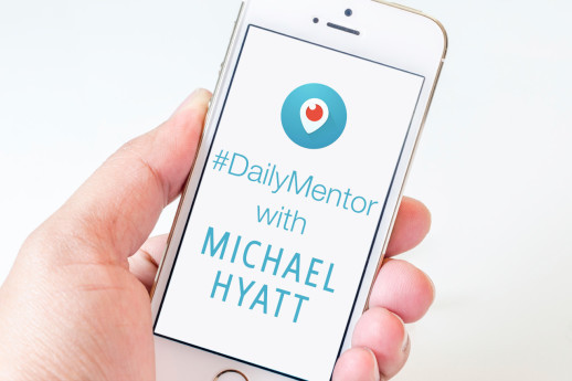 periscope daily mentor