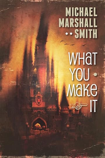 Cover illustration by Eygló — huge thanks for letting me use it.