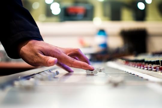 10 to 12 percent of the population is left-handed, but there's no real evidence that the left-handed are more creative.