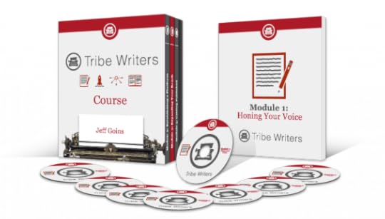 Tribe Writers