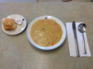 codchowder